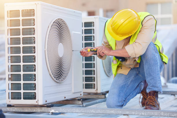 Best Thermostats and Smart Controls in Winchester, KY
