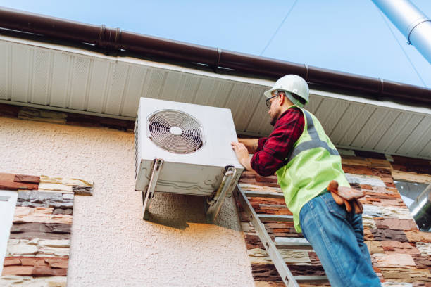 Best Commercial HVAC in Winchester, KY