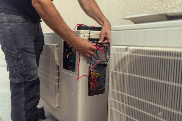Best Emergency HVAC Services in Winchester, KY