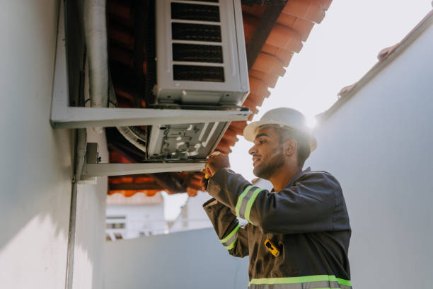 Best Energy-efficient HVAC Solutions in Winchester, KY