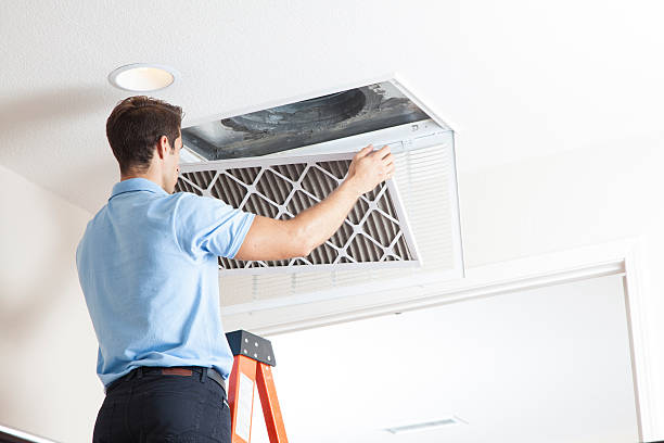 Best Seasonal HVAC Services in Winchester, KY