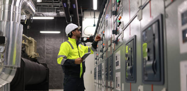 Best HVAC for Healthcare Facilities in Winchester, KY